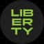 Liberty Skis logo
