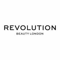 Shop the nails collection online today | Revolution Beauty logo