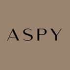 ASPY logo