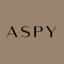 ASPY logo