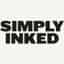 Simply Inked logo