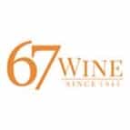 67 logo