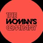 The Woman's Company logo