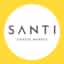 SANTICHEESE logo