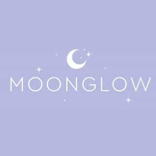 Moonglow New Zealand logo
