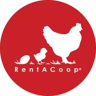 RentACoop logo
