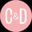 Crumbs & Doilies logo