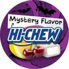 HI-CHEW logo