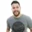 John Malecki - Woodworking, DIY Builds, & Shop Shades Safety Glasses logo
