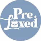 Preluxed logo