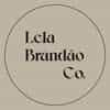 Lela Brandão Co. logo