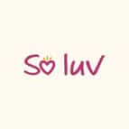 SoLuv.in logo