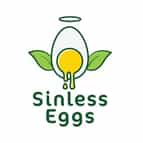 Sinless Food logo