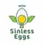 Sinless Food logo