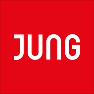 JUNG Promotion logo