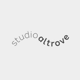 Studio Altrove logo