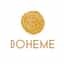 BOHEME logo