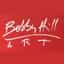 BobbyKareemHill.com logo