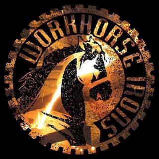 Workhorse Irons logo