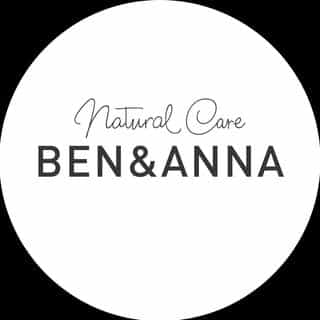 BEN&ANNA logo