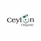 Ceylon Organic logo