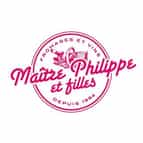Maître Philippe & Filles logo