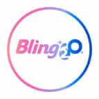 Bling2o logo