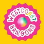 Westcoast Balloons logo