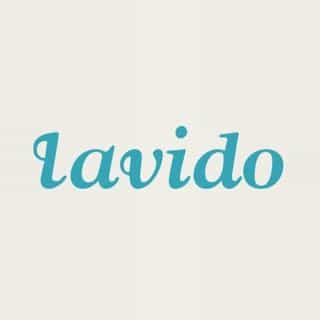 Lavido logo