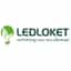 LedLoket BE logo