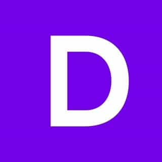 Dineamic logo