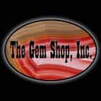 The Gem Shop, Inc. logo