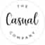 The Casual Company logo