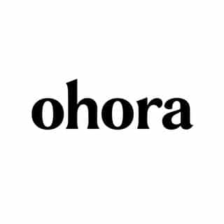 ohora jp logo