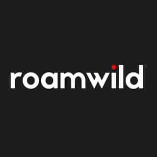Roamwild logo