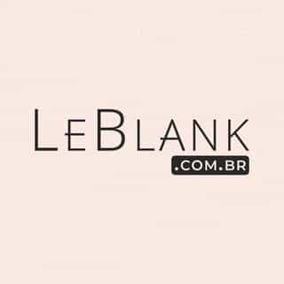 LeBlank Corporativo logo