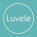 Luvele CZ logo