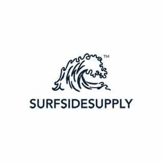 Surfside Supply Co. logo
