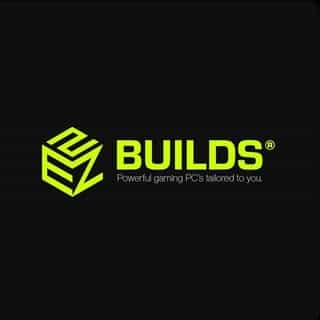 2EZ Builds logo