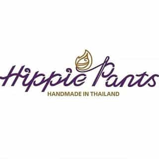 Hippie Pants logo