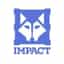 Impact Dog Crates logo