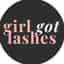 GirlGotLashes logo