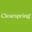 Clearspring logo