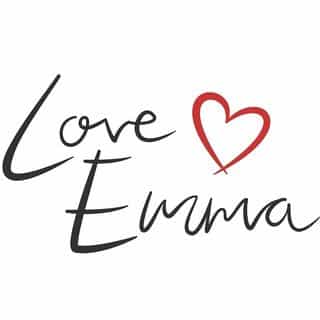 Love Emma logo