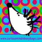 Curious Minds Busy Bags logo