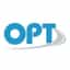 OPT Telescopes logo