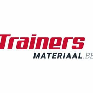 Trainersmateriaal logo