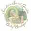 Sandra's Secret Garden Baby Boutique logo