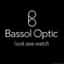 My Luxury Glasses logo