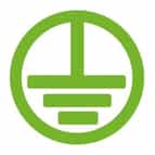 GroundingWell logo